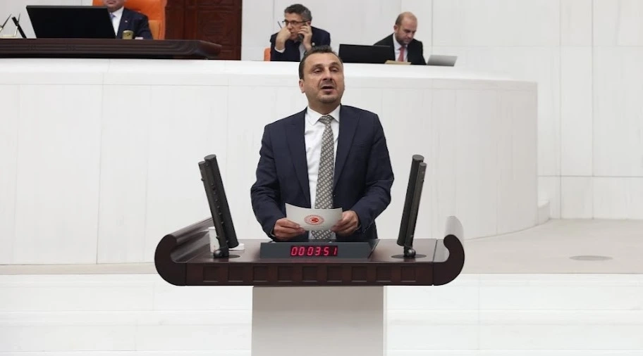 Başevirgen: “Bu Bütçe Çiftçiye Destek Değil, Borç Yükü”