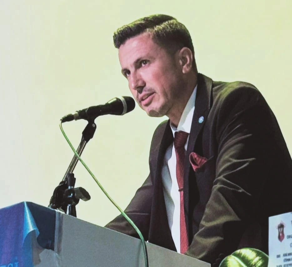 TSK’ya Yönelik Sözlere Sert Tepki: “İhanet Dilidir”