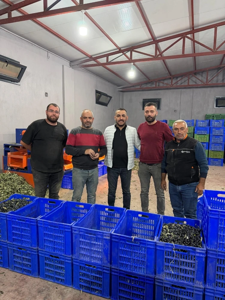 Cihan Aksoy: “Esnafın Sesi Olmak İçin Yola Çıktık”