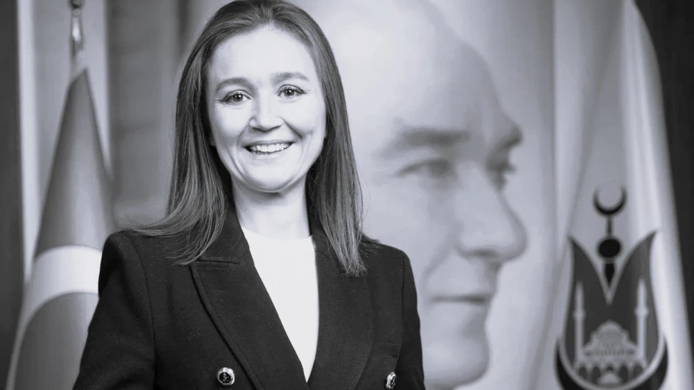 Şehzadeler Belediye Başkanı Gülşah Durbay yaşamını yitirdi