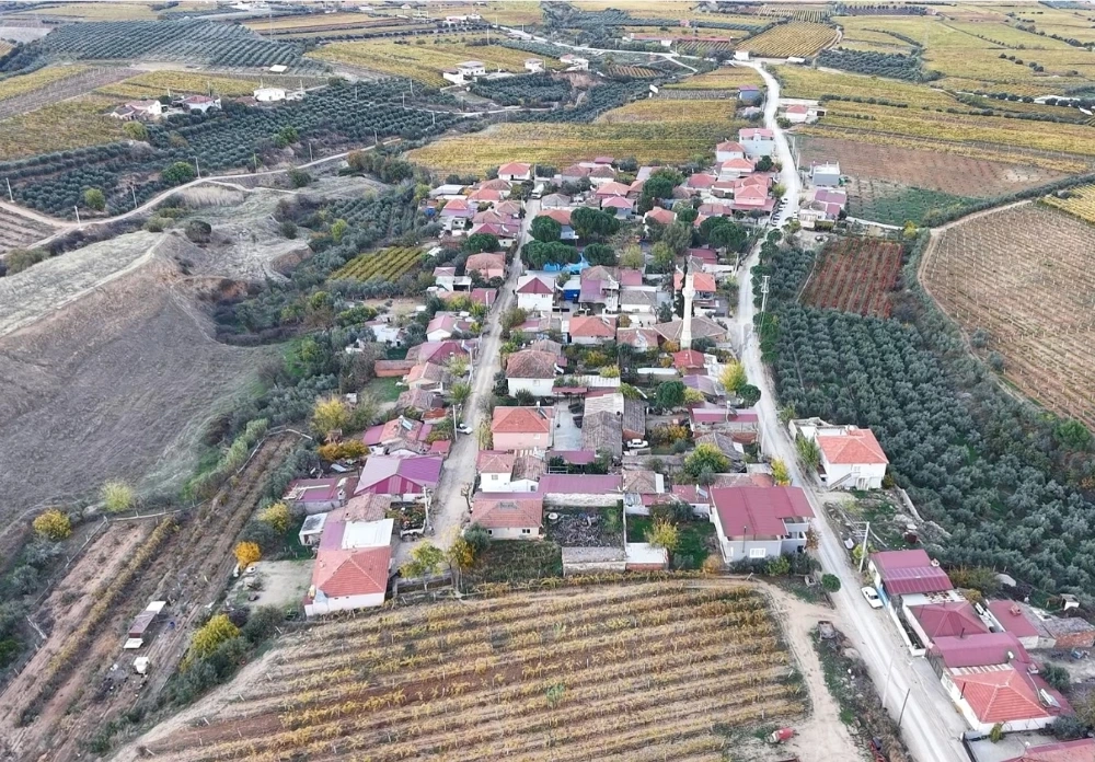 MASKİ Narlıdere’nin 15 Yıllık Su Çilesine Son Verdi