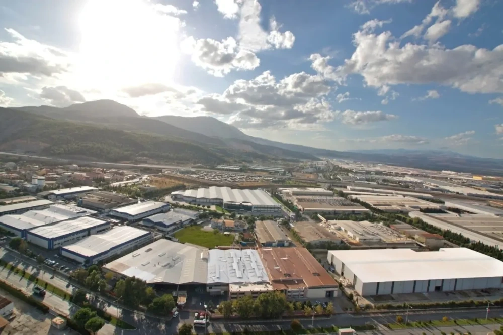 Manisa ihracatı Kasım’da yüzde 17,1 geriledi