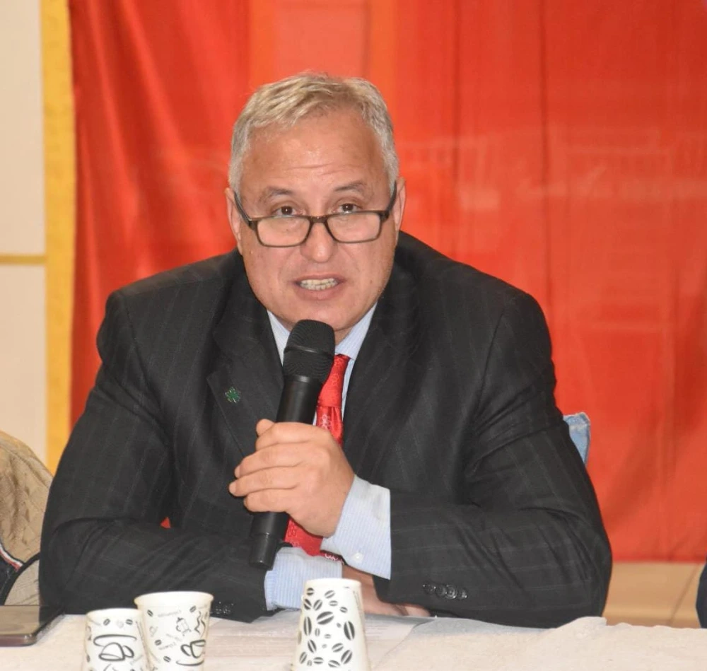 Gelecek Partili Artar’dan 2024 bütçesine sert tepki