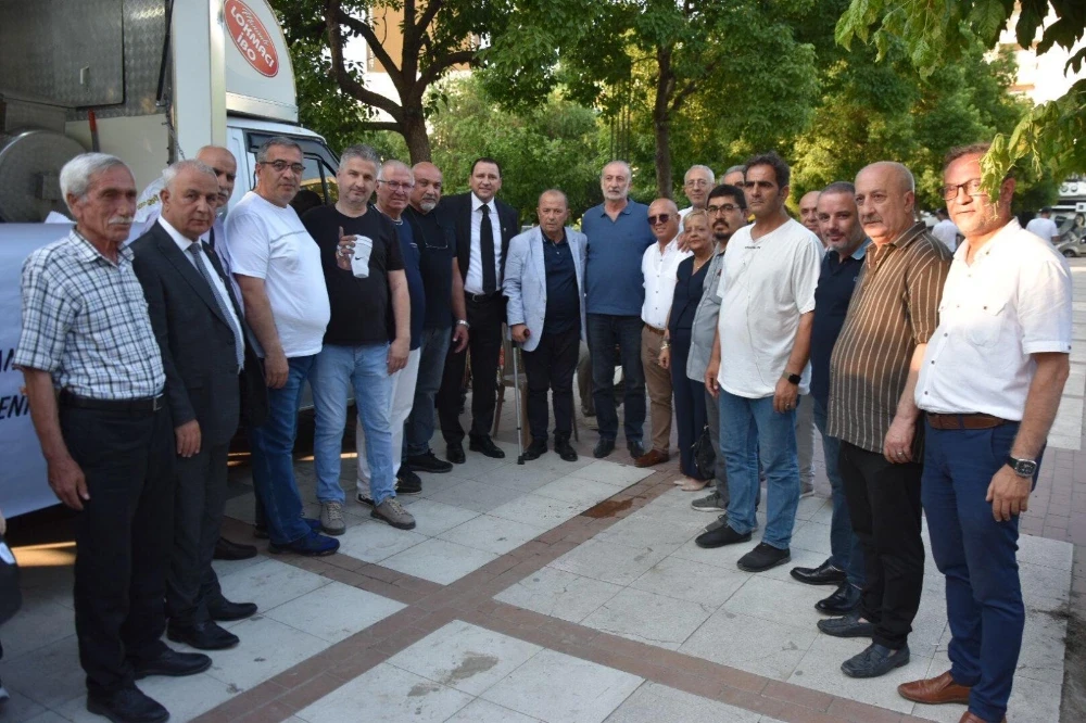 Dostlar Meclisi