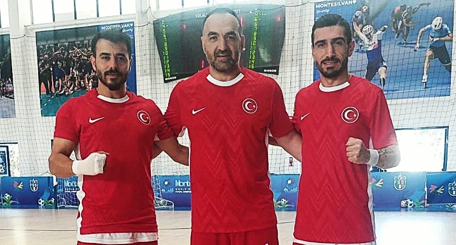 Manisa İşitme Engelliler Spor Kulübü