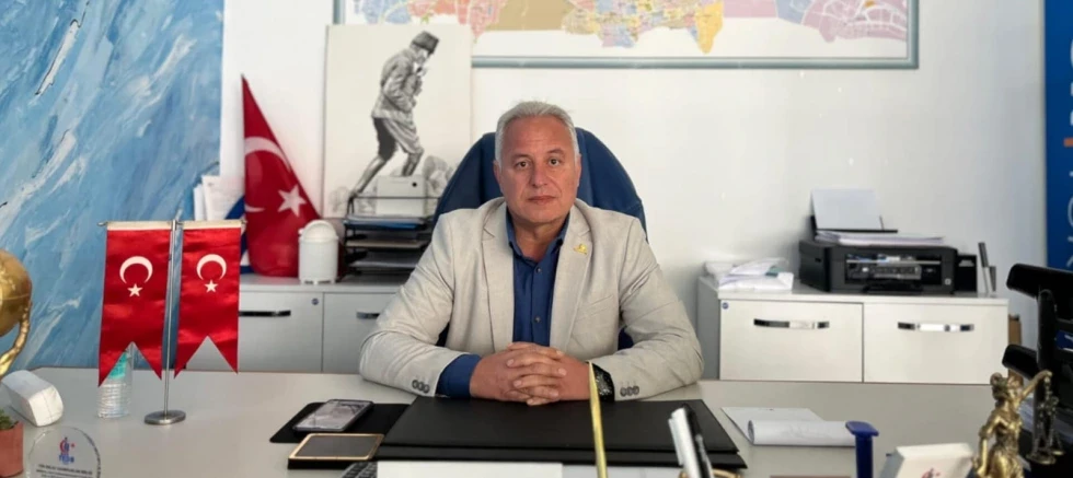 Yaşar Artar: “Güçlü Toplumun Temeli, Sorumluluk Sahibi Babaların Emeğiyle Atılır”