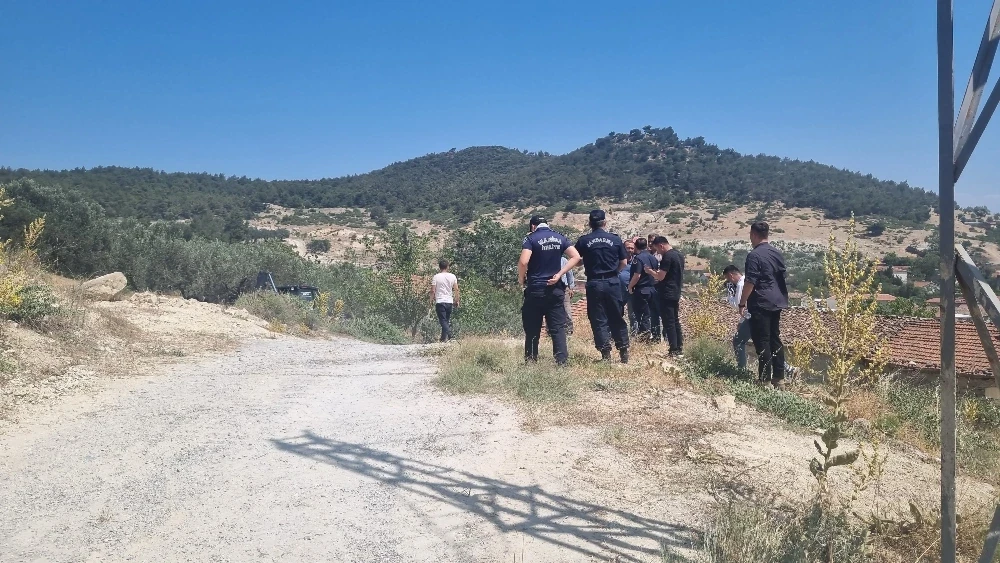 İtfaiyeden Aşırı Sıcak Uyarısı: Yangın Riski Üst Seviyede