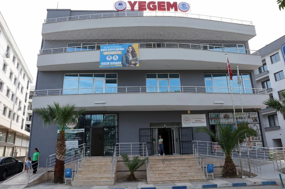 YEGEM’DE ERKEN KAYITLAR BAŞLADI