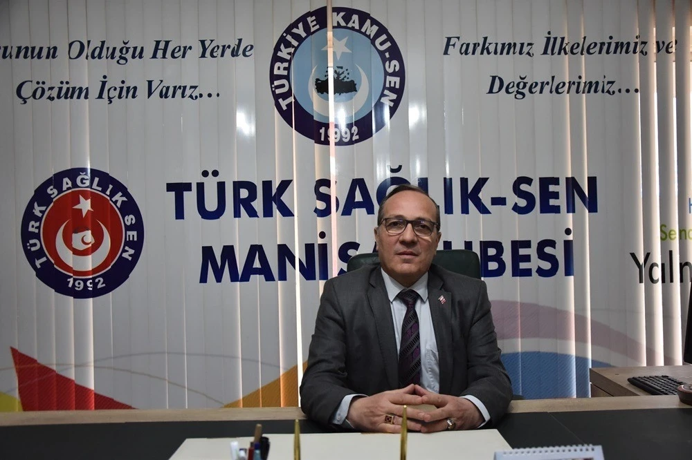Aile Hekimlerinde Çalışanlardan yapılan Ücret Kesintileri Sonlandırılmalı