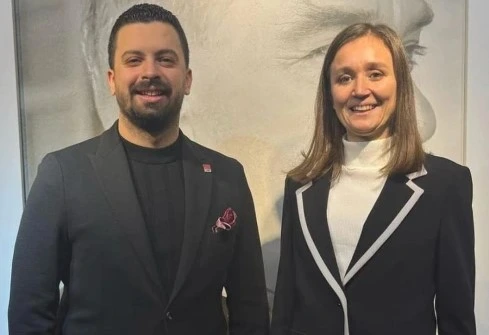 CHP Şehzadeler’den Durbay’a Tam Destek: “Görevde ve Yanındayız”