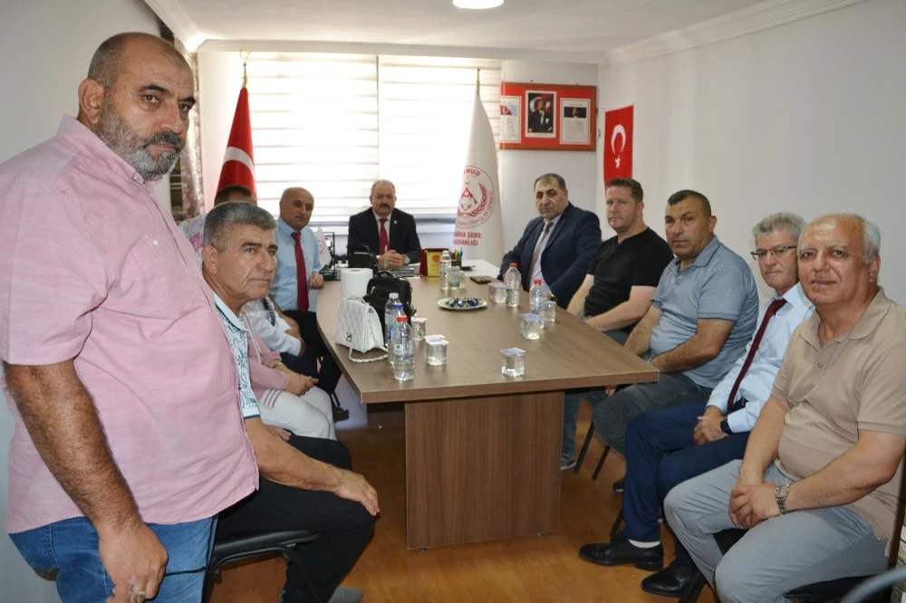 Emekli Uzman Çavuşlardan Vefa Çağrısı: “Gençliğimizi Dağlarda Bıraktık, Açlık Sınırında Yaşıyoruz”