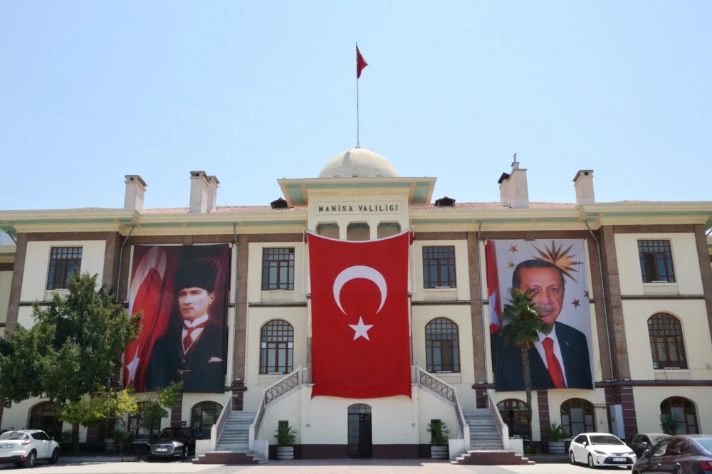 Manisa’da 15 Temmuz’un 9. Yılında Anma Programı Belli Oldu