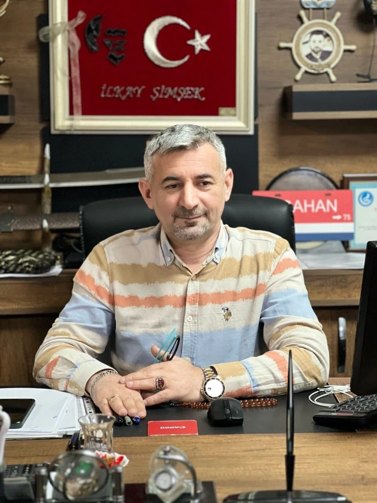 İlkay Şimşek: Sözde Süreç Toplumsal Destekten Yoksun