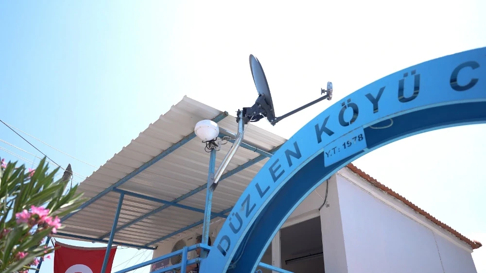 ManisaNet’le Kırsalda Dijital Devrim: 175 Köye Ücretsiz İnternet0