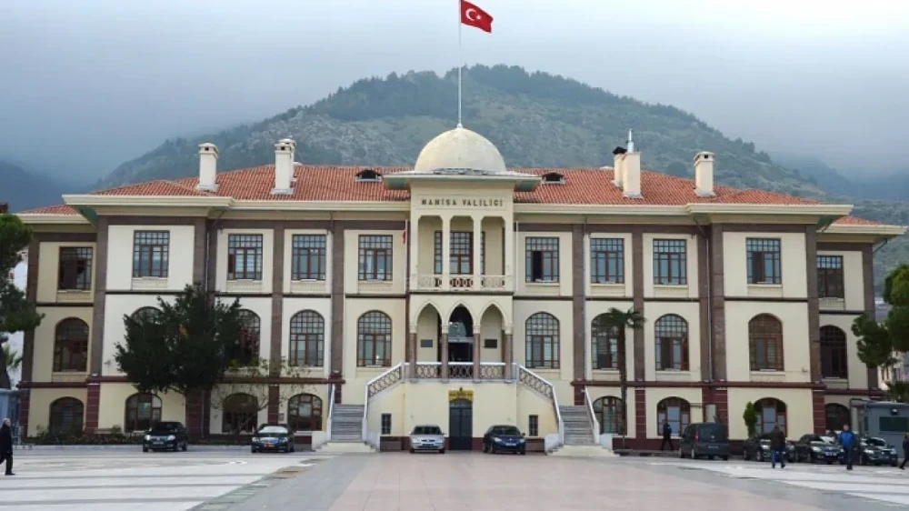 Depremde Can Kaybı Yok, Hasar Tespit Çalışmaları Sürüyor