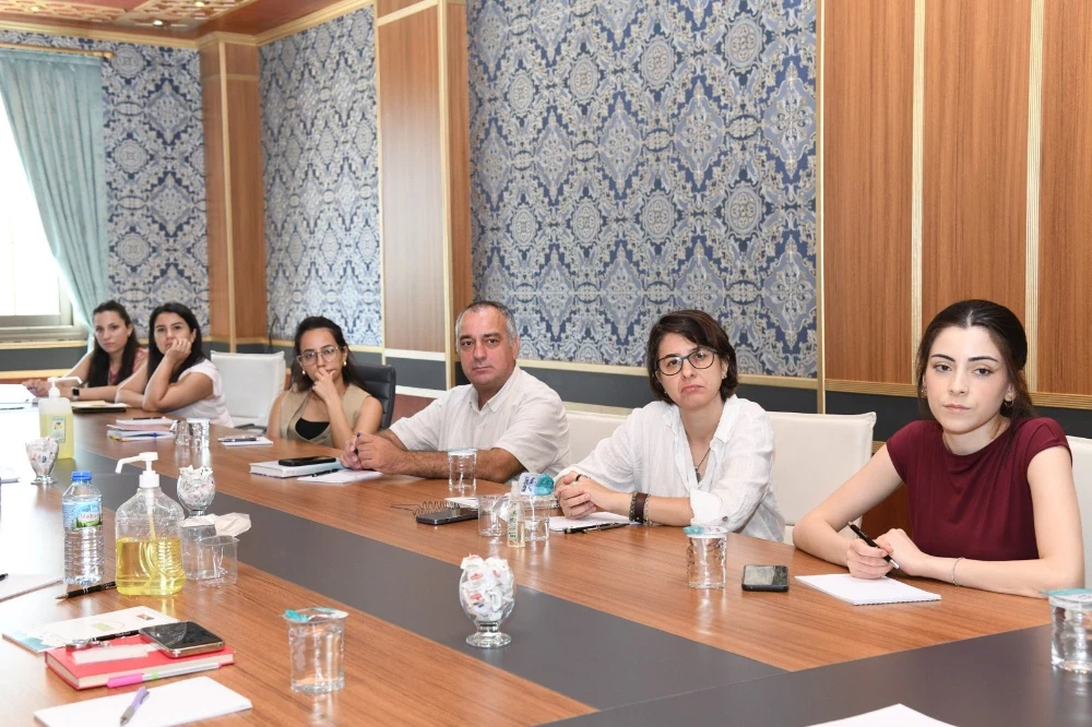 YUNUSEMRE’DEN PROJE YAZMA EĞİTİMİ