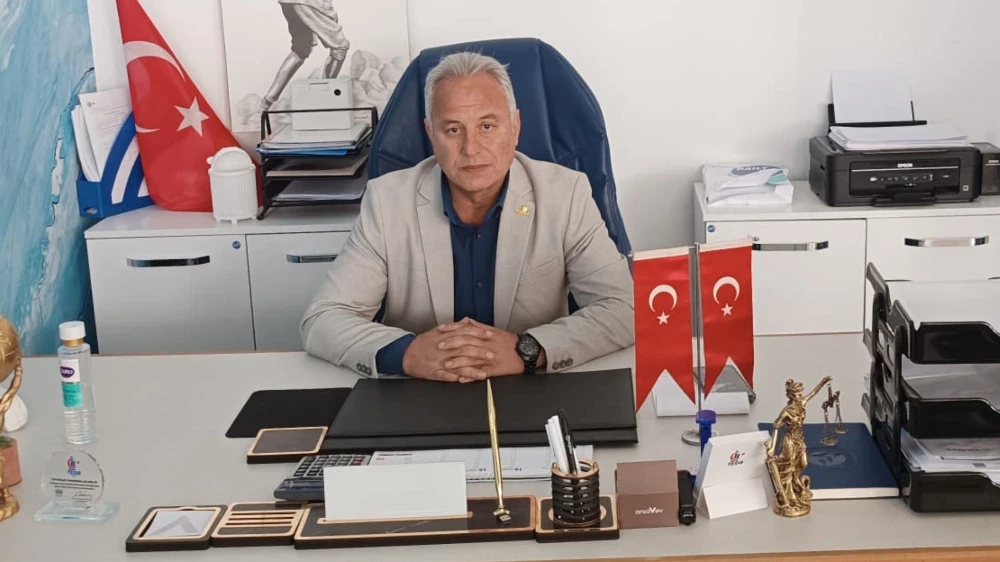 Artar: “İddialar Sıradan Açıklamalarla Geçiştirilemez”