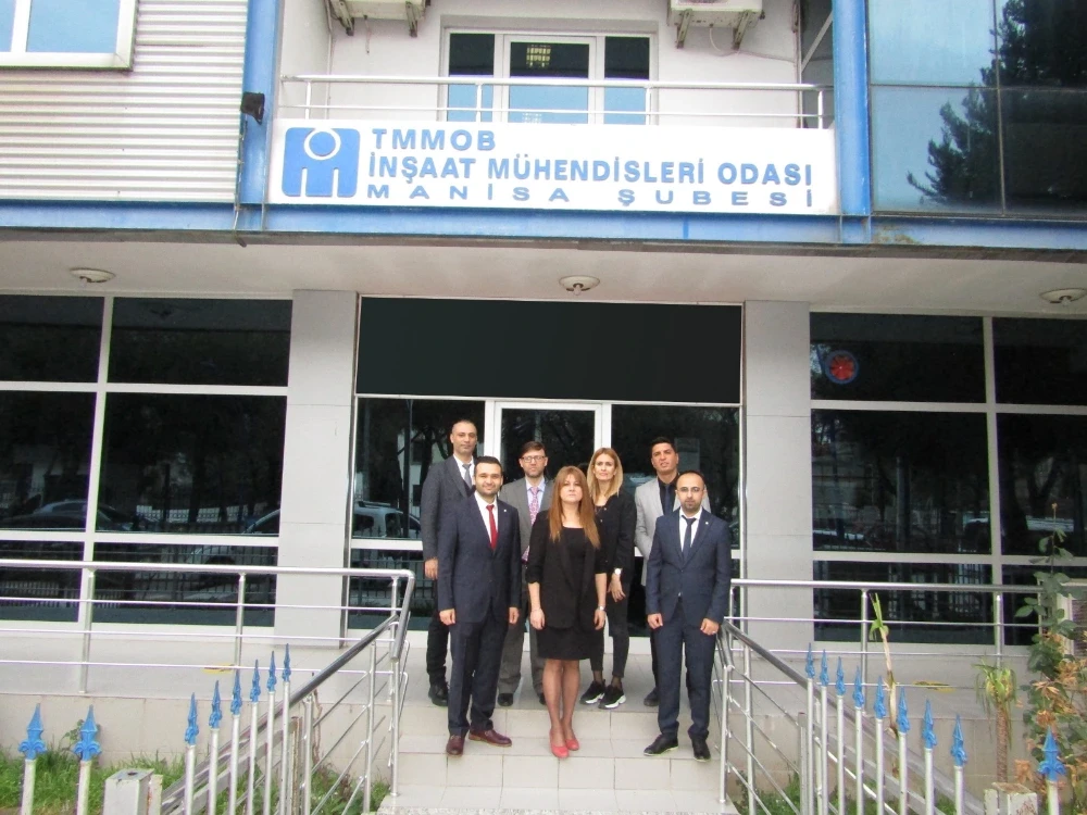 TMMOB’den 17 Ağustos’un 26. Yılında Deprem Uyarısı
