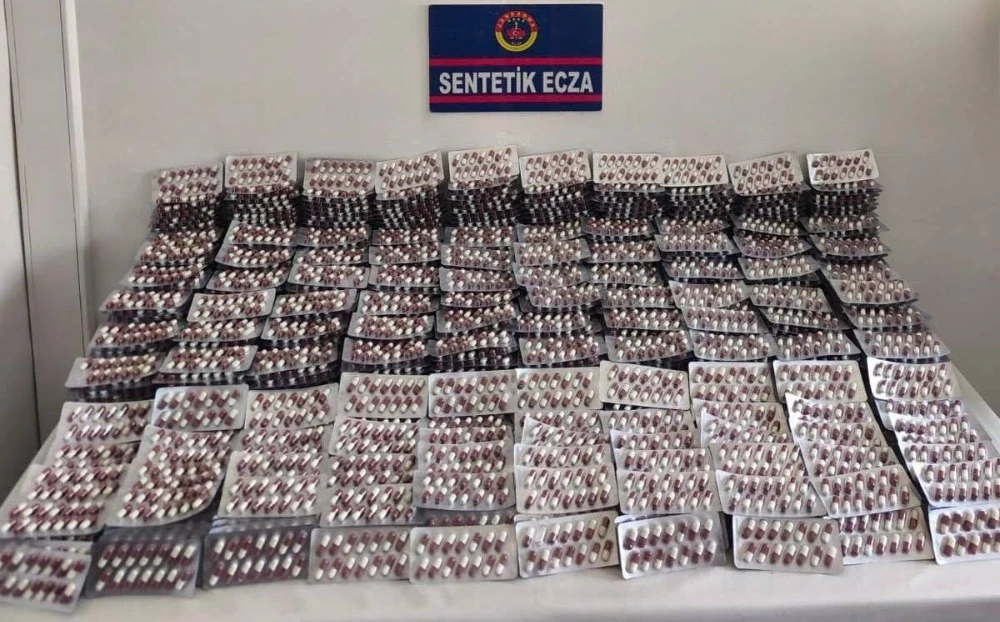 Turgutlu Gişelerinde Uyuşturucu Operasyonu