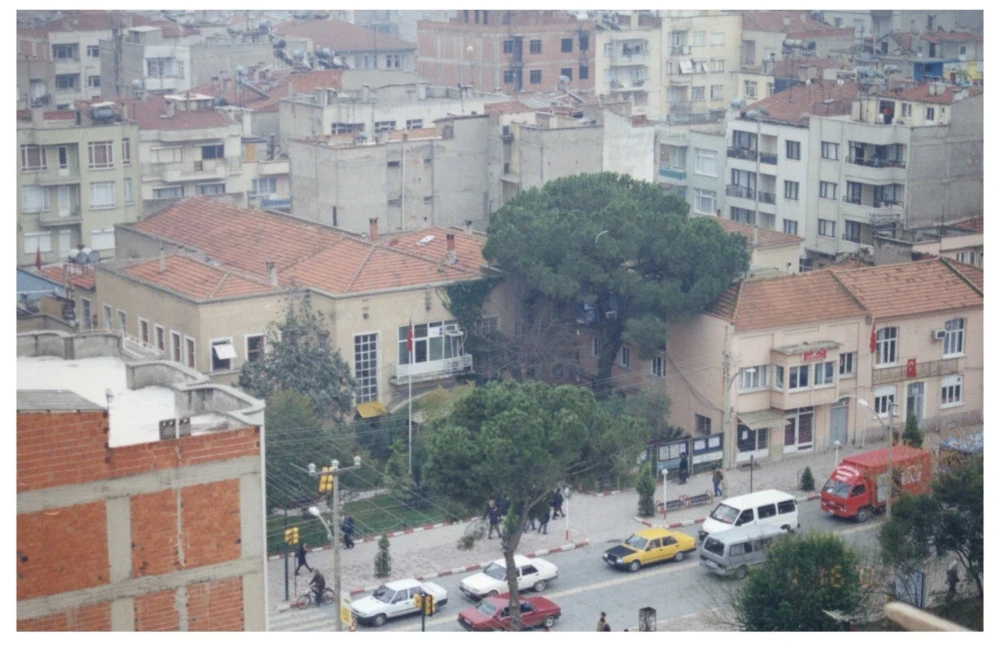 Turgutlu Tarihi Belgeselinin Yeni Bölümü Yayınlandı