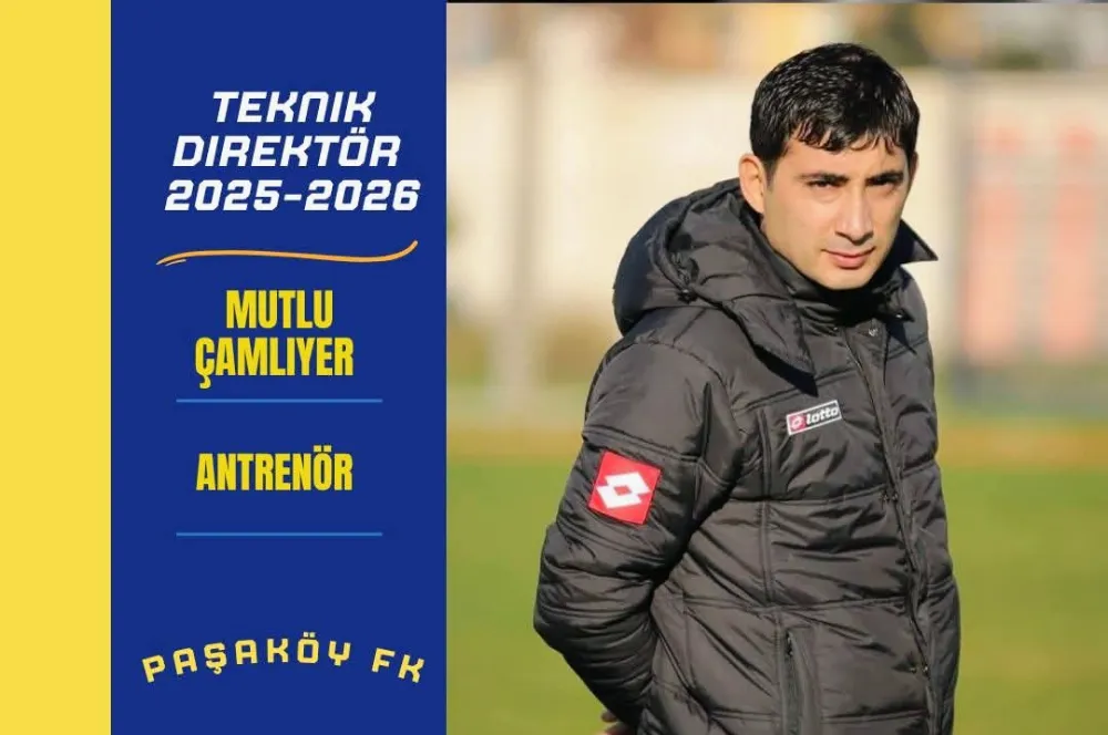 Paşaköy FK