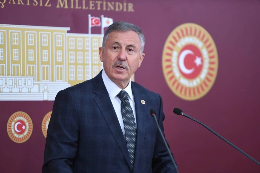 Selçuk Özdağ: Üreticinin emeği en üst seviyeden karşılık bulmalı