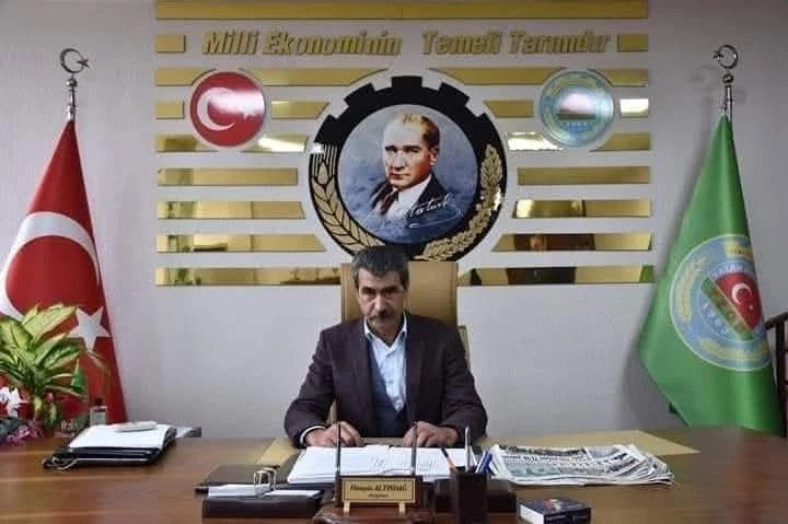Manisa Ziraat Odası’ndan İzmir’in Su Arama Planına Tepki