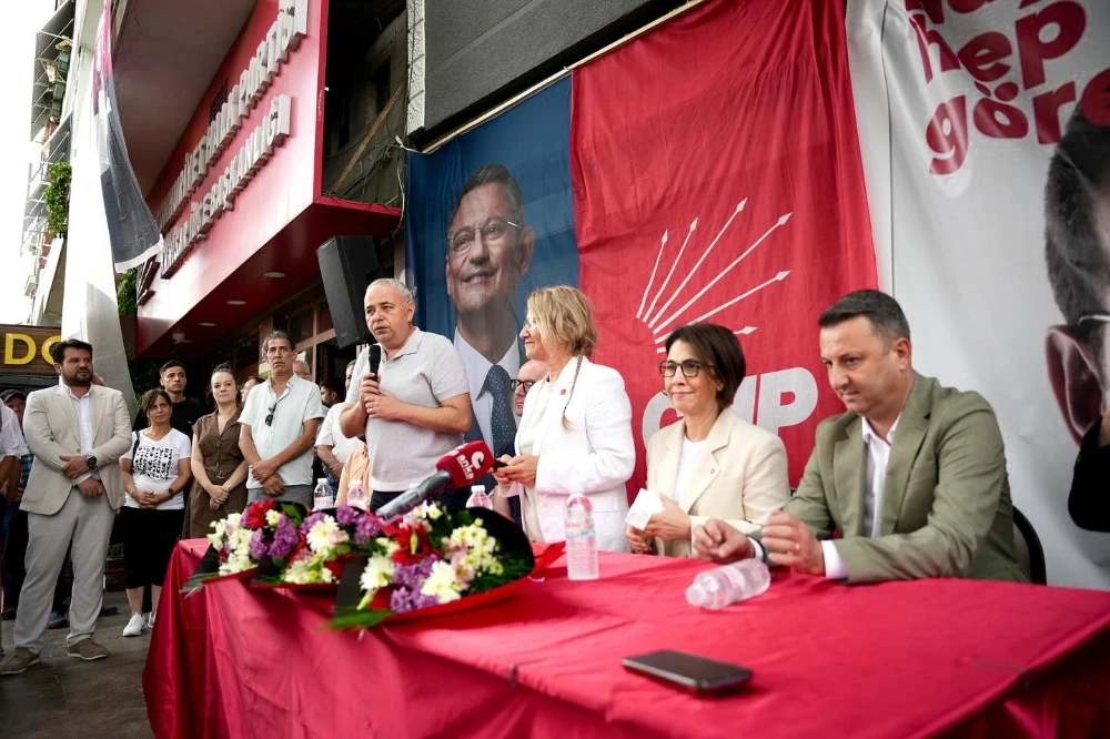 CHP
