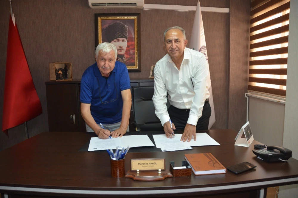 MESOB ile Elit Ege Koleji Arasında İndirim Protokolü: Esnafa %25 Eğitim Desteği