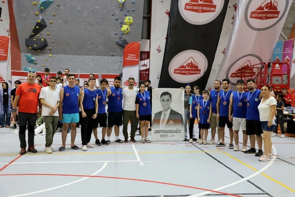 Manisa Aşık Veysel Görme Engelliler Spor Kulübü’nden Türkiye Şampiyonasında Büyük Başarı
