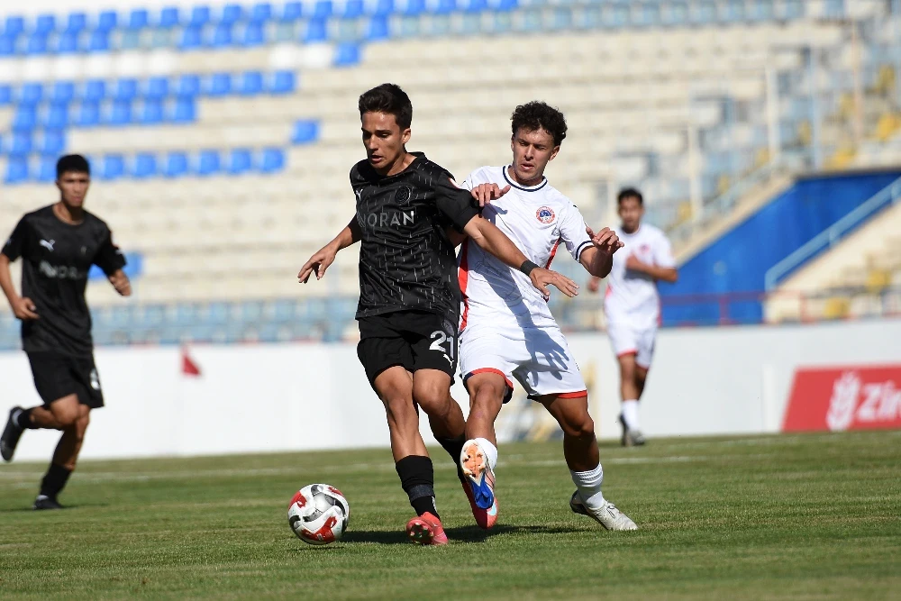 Manisa FK Kupada 3. Tura Yükseldi