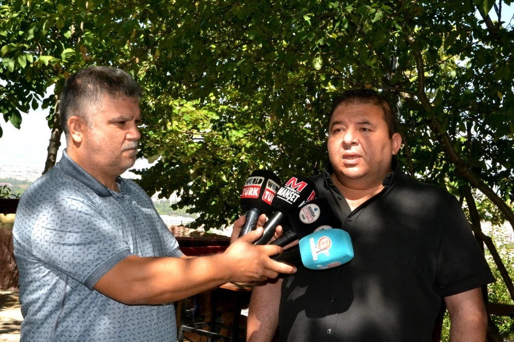 Manisa’da Balıkesir Tanıtım Günleri Başlıyor