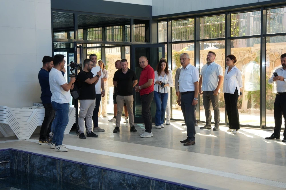 Başkan Çetin Akın: “Turgutlu hizmet yağmuruyla tanışacak”