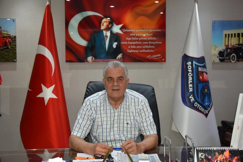 Karaağaç’tan Velilere Servis Uyarısı: “Yetkili Araçları Tercih Edin”