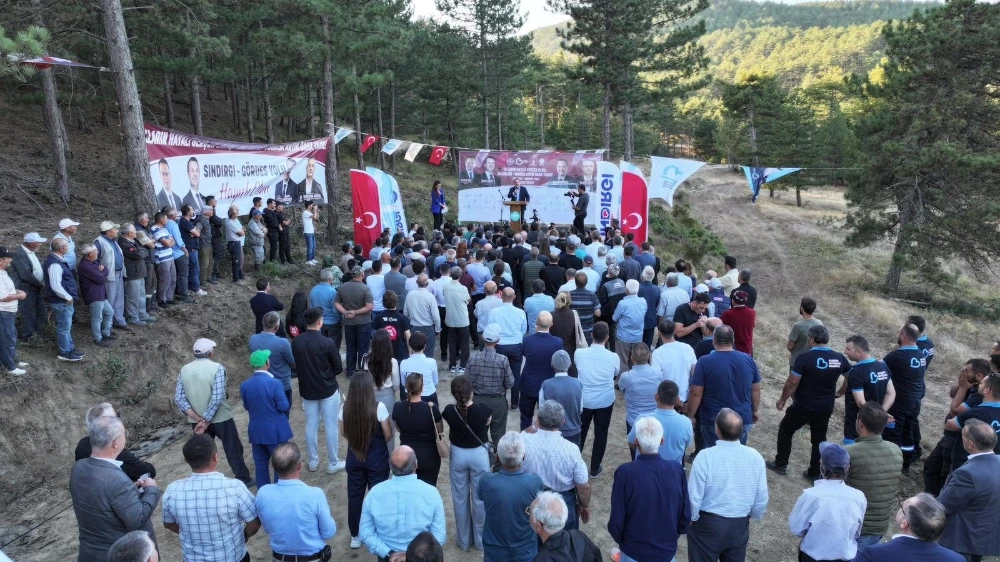 Yılların Hayali Gerçek Oldu