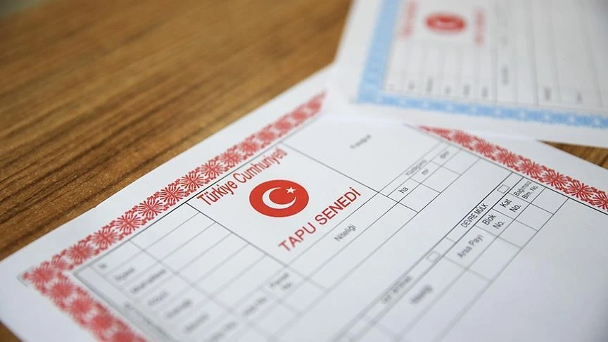 Vatandaşlara Kritik Uyarı: Tapu Kilitleme Olmadan Büyük Risk Altındasınız