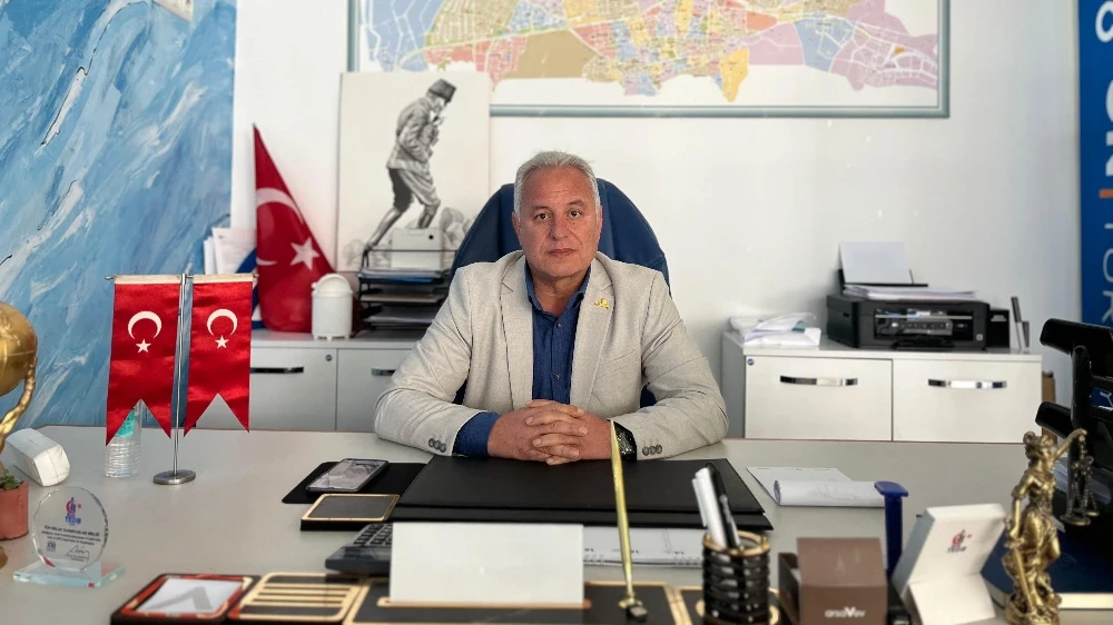Artar: “CHP’ye Yapılan Operasyon Demokrasiye Vurulan Saray Darbesidir”