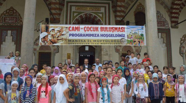 2019 YAZ KURAN KURSLARI BAŞLADI