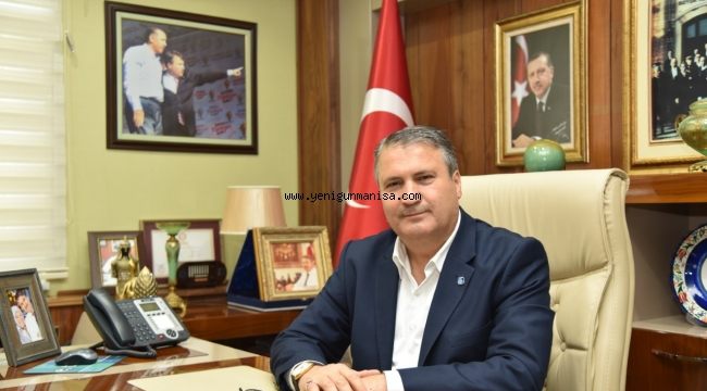 BAŞKAN ÇERÇİ