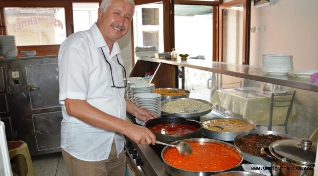 LOKANTALAR YENİ DÖNEME HAZIRLANIYOR 