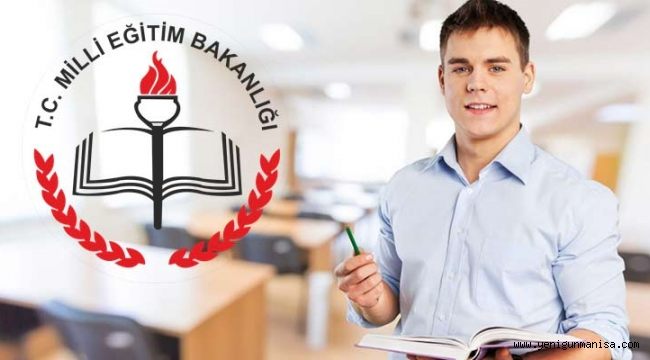 Meb 19 bin 910 sözleşmeli öğretmen alacak