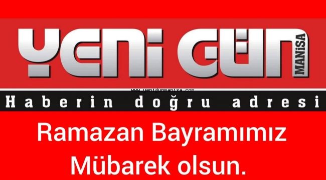 RAMAZAN BAYRAMINIZ MÜBAREK OLSUN