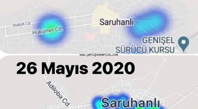 Saruhanlı