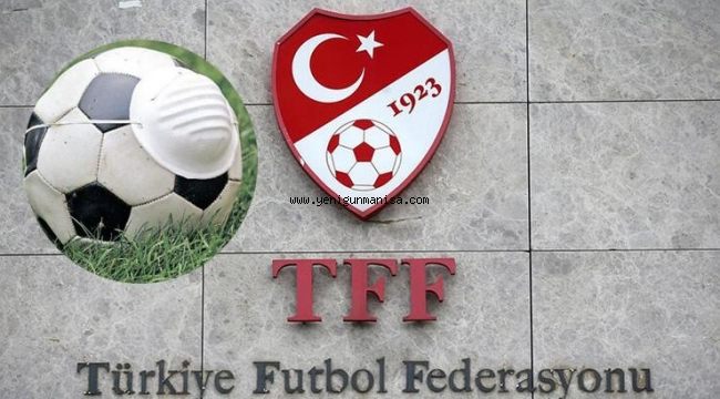 TFF Sağlık Kurulu, Süper Lig ve TFF 1. Lig takım doktorlarıyla toplanıyor