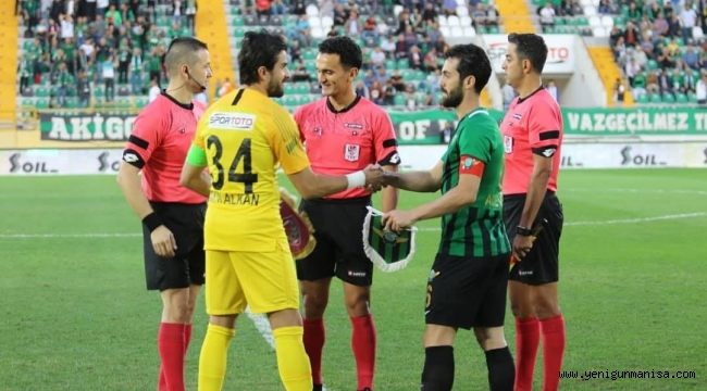 AKİGO DEPLASMANDA ALTAY MAÇI İLE BAŞLAYACAK