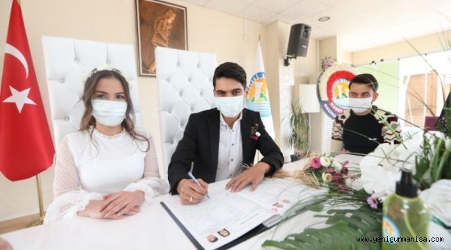  Bakanlık  nikah ve düğün salonu genelgesini yayınladı