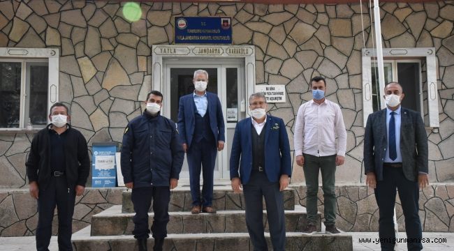 BAŞKAN ÇERÇİ