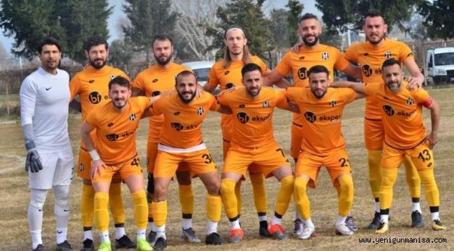 BİEKSPER HACIRAHMANLI 22 HAZİRAN