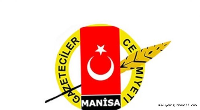 CEMİYETTEN GAZETECİ SALDIRISINA KINAMA 