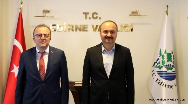 Duran: Yerel gazetelerin ayakta kalmalarını ve daha güçlü olmalarını istiyoruz